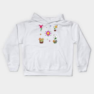 Bunch Of Mums Kids Hoodie